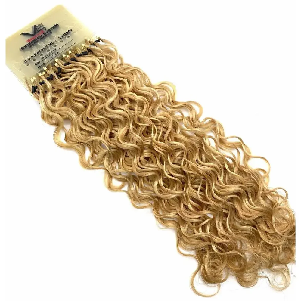 VIP RineX System / Curly 18" - Picture 12 of 15
